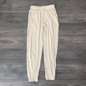kotn jersey cotton lounge pants